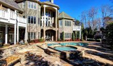 5114 Greythorne Lane Marietta, GA 30068