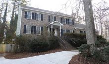 805 Hampton Place Sw Marietta, GA 30064