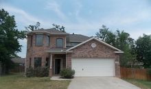 12516 Falls Ct Willis, TX 77318