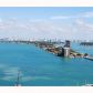 1750 N BAYSHORE DR # 3001, Miami, FL 33137 ID:2464128