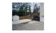 2210 Arbor Forest Trail Sw Marietta, GA 30064