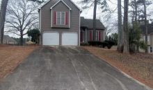 1514 Mcadoo Drive Sw Marietta, GA 30064