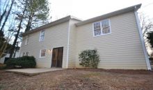 4096 Longford Ridge Drive Marietta, GA 30066