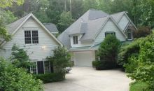 191 Rose Ridge Drive Canton, GA 30115