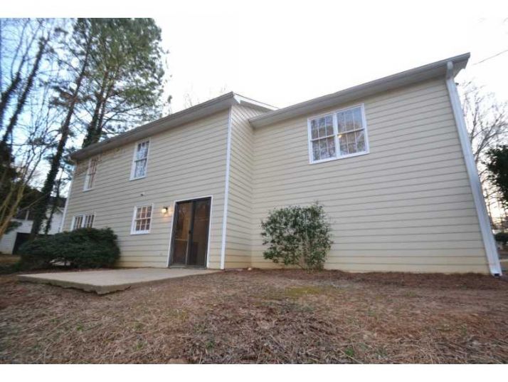 4096 Longford Ridge Drive, Marietta, GA 30066