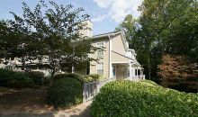 Unit 4515 - 4515 Pineridge Circle Atlanta, GA 30338