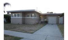 14519 Dumont Ave. Norwalk, CA 90650