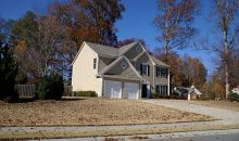 1548 Woodmore Drive Sw Marietta, GA 30008