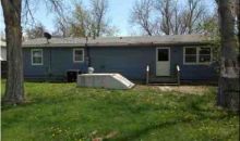 105 E 6th Avenue Saint John, KS 67576