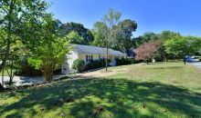 1874 Falcon Wood Drive Ne Marietta, GA 30066