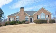 296 Prestwick Drive Hoschton, GA 30548