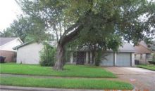 8034 Garden Parks Dr Houston, TX 77075