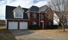 5189 Winding Glen Drive Lithonia, GA 30038