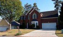 3152 Monarch Pine Drive Norcross, GA 30071