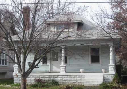 2211 East Spring Street, New Albany, IN 47150