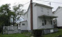 15 Mill St Frostburg, MD 21532