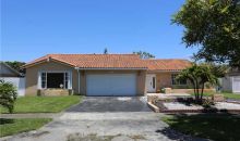 13341 SW 51 ST Miami, FL 33175