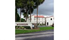 7460 WOODMONT TE # 203 Fort Lauderdale, FL 33321