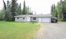 1091 Vincent Court North Pole, AK 99705