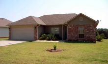 106 Coy Ln Beebe, AR 72012