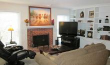 Unit 405 - 405 Abingdon Way Atlanta, GA 30328