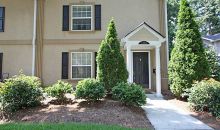 Unit 1304 - 1304 Brighton Point Atlanta, GA 30328