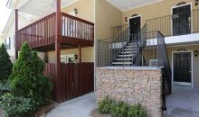 Unit 107 - 107 Brighton Point Atlanta, GA 30328