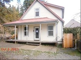 4Th, Cle Elum, WA 98922