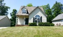 2312 Wood Duck Dr Graham, NC 27253