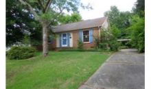 321 Doggett Dr Graham, NC 27253