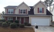 4092 Round Stone Tr Snellville, GA 30039