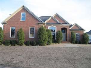 6 Coach Lane, Simpsonville, SC 29681