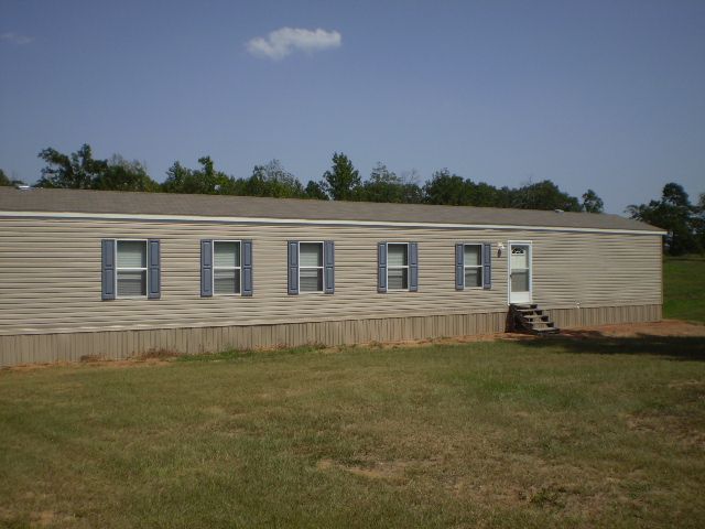 1201 MC 107, Doddridge, AR 71834