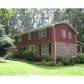 578 Rockborough Drive, Stone Mountain, GA 30083 ID:2822193