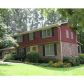 578 Rockborough Drive, Stone Mountain, GA 30083 ID:2822194