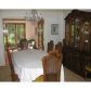 578 Rockborough Drive, Stone Mountain, GA 30083 ID:2822197