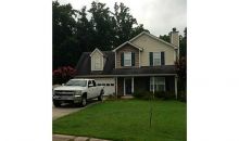 163 Richmond Drive Dawsonville, GA 30534