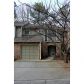 Unit 505 - 505 Mansard Walk, Alpharetta, GA 30022 ID:5424681