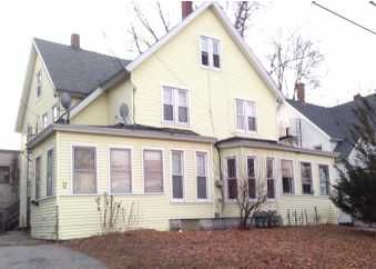 7-9 C St, Nashua, NH 03060