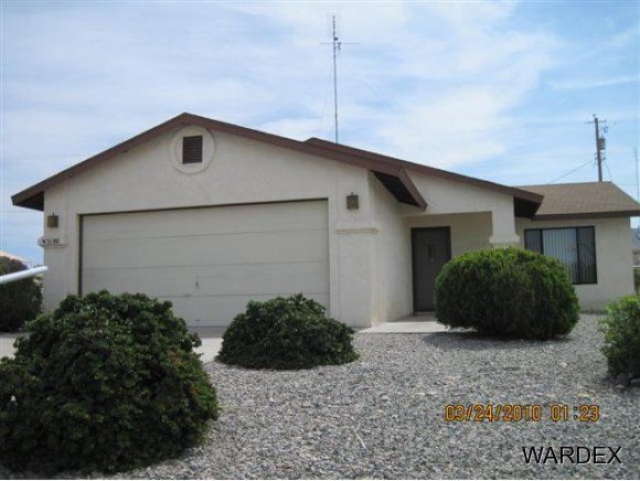 3188 Silversmith Dr, Lake Havasu City, AZ 86406