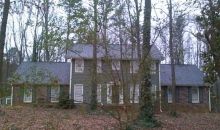 1744 Bell Circle Stone Mountain, GA 30088