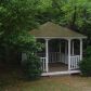 992 Ridge Avenue, Stone Mountain, GA 30083 ID:2956254