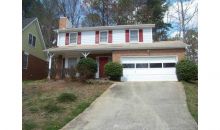 3960 Clayhill Clarkston, GA 30021