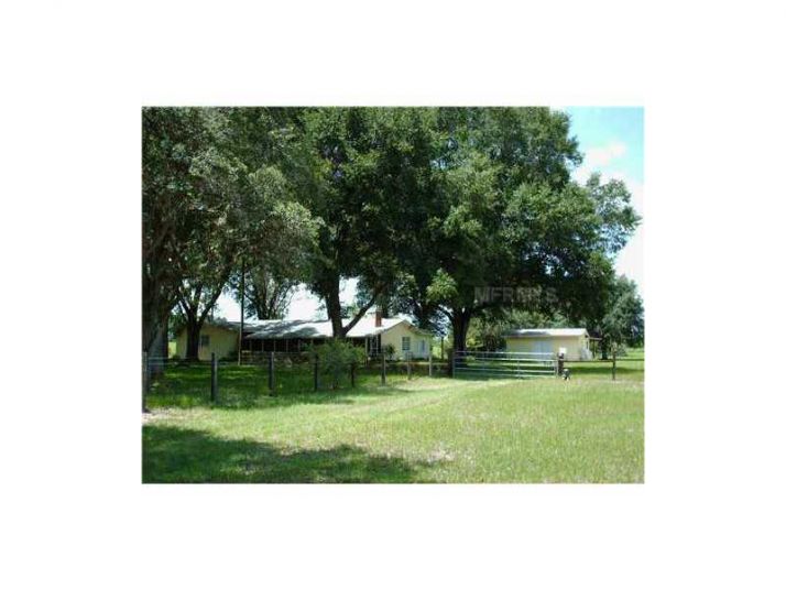 24063 HAYMAN RD, Brooksville, FL 34602