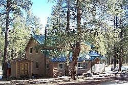 County Road 1016, Greer, AZ 85927