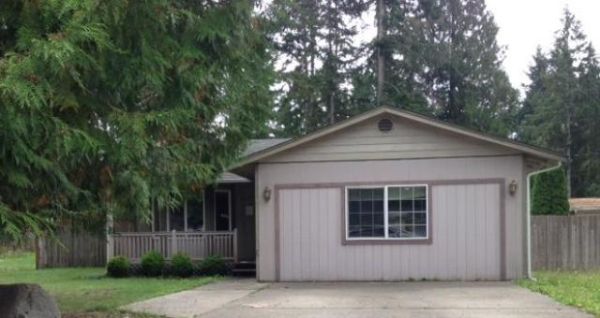 13303 140th Avenue Kp North, Gig Harbor, WA 98329