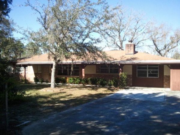 28061 Cricket Hill Rd, Brooksville, FL 34602