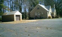 5464 Rockbridge Road Stone Mountain, GA 30088