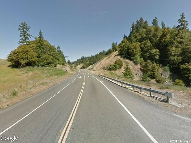 Us Highway 101, Lilliwaup, WA 98555