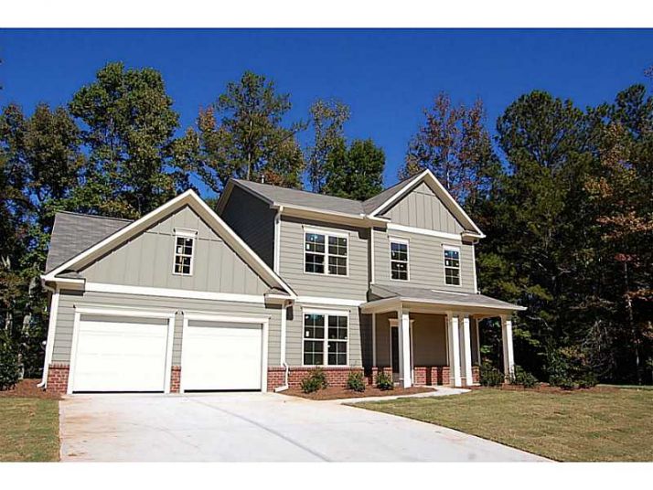 61 Azalea Lakes Drive, Dallas, GA 30157